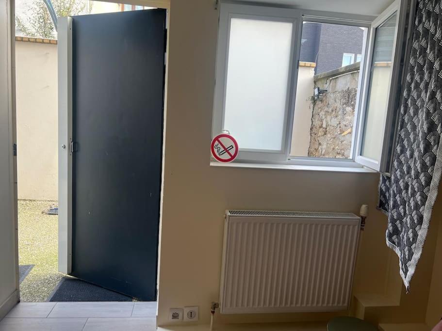 Charm'in Champigny: Cosy, Detente & Travail *