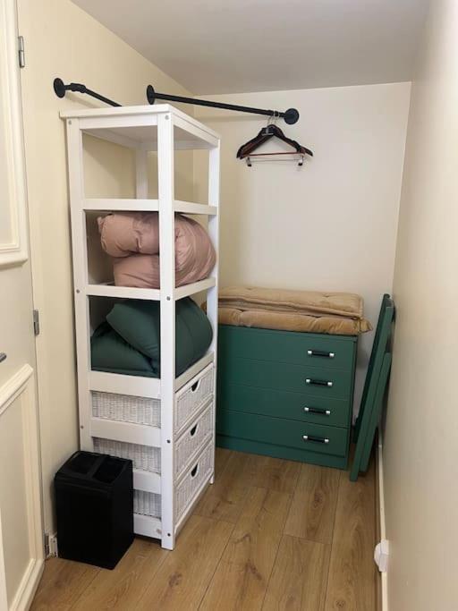 Apartment Charm'in Champigny: Cosy, Detente & Travail