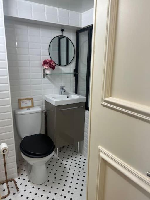 Charm'in Champigny: Cosy, Detente & Travail *
