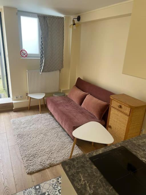 Charm'in Champigny: Cosy, Detente & Travail * Champigny-sur-Marne